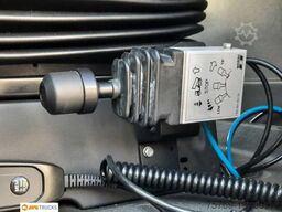 VOLVO FH 500 ADR FL Hydraulik 2 Kreis mit Kipphebel