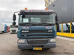DAF CF 75.250 + HYVA PORTAAL ARM SYSTEEM + EURO 5 +...