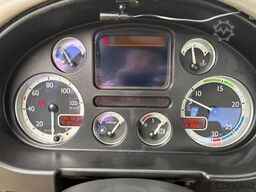 DAF CF 75.250 + HYVA PORTAAL ARM SYSTEEM + EURO 5 +...