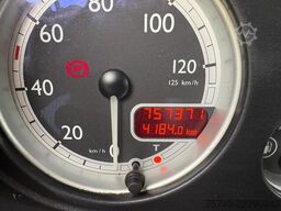 DAF CF 75.250 + HYVA PORTAAL ARM SYSTEEM + EURO 5 +...