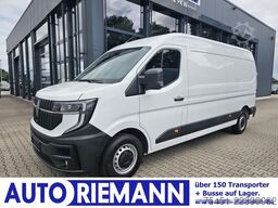 Renault Master 3,5t Kasten L3H2 KLIMA KAMERA PDC TEMPOMAT