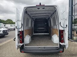Renault Master 3,5t Kasten L3H2 KLIMA KAMERA PDC TEMPOMAT