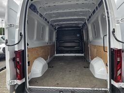 Renault Master 3,5t Kasten L3H2 KLIMA KAMERA PDC TEMPOMAT