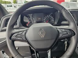 Renault Master 3,5t Kasten L3H2 KLIMA KAMERA PDC TEMPOMAT