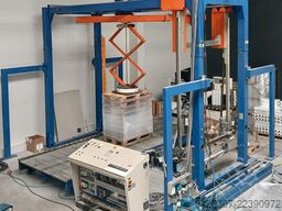 Robopac HELIX HS40