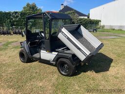 Yamaha Yamaha UMQ UTV electrische terreinwagen