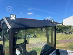 Yamaha Yamaha UMQ UTV electrische terreinwagen