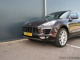PORSCHE MACAN S 3.0TDI