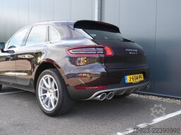 PORSCHE MACAN S 3.0TDI