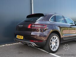 PORSCHE MACAN S 3.0TDI