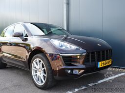 PORSCHE MACAN S 3.0TDI