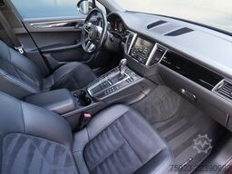 PORSCHE MACAN S 3.0TDI