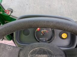 Combilift C6000