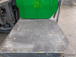 Combilift C6000