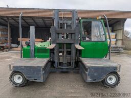 Combilift C6000