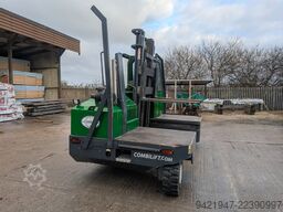 Combilift C6000
