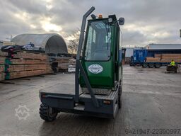 Combilift C6000