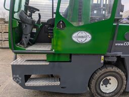 Combilift C6000