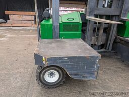 Combilift C6000