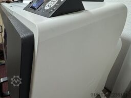 Epson 9900 Pro mit Spectro-Proofer (X-Rite)
