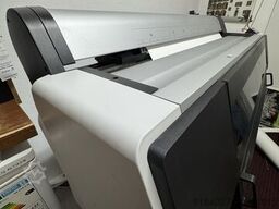 Epson 9900 Pro mit Spectro-Proofer (X-Rite)