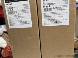 Epson 9900 Pro mit Spectro-Proofer (X-Rite)
