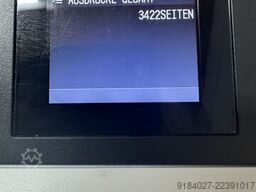 Epson 9900 Pro mit Spectro-Proofer (X-Rite)