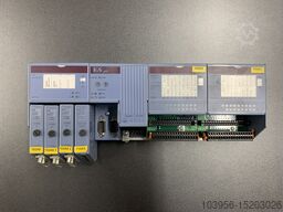 B&R Automation CP476 & PP120