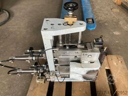 HOMAG FA 10
