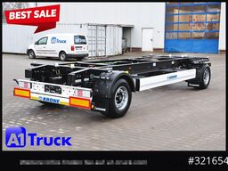 KRONE 3 x AZW 18, MAXI für 1120mm + 1320mm, SOFORT NEU