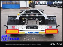 KRONE 3 x AZW 18, MAXI für 1120mm + 1320mm, SOFORT NEU