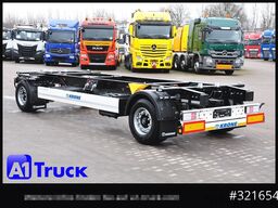 KRONE 3 x AZW 18, MAXI für 1120mm + 1320mm, SOFORT NEU