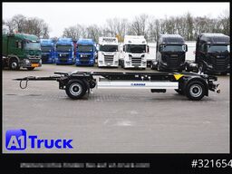 KRONE 3 x AZW 18, MAXI für 1120mm + 1320mm, SOFORT NEU