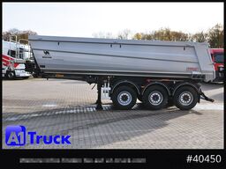 WIELTON Wielton 26m³ Strong Master Stahl