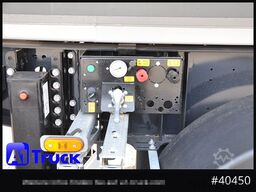 WIELTON Wielton 26m³ Strong Master Stahl