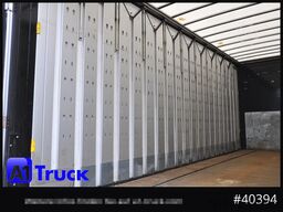 ORTEN AG 18T SAFE SERVER, Getränke Jumbo Stapler, verzinkt,