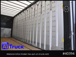 ORTEN AG 18T SAFE SERVER, Getränke Jumbo Stapler, verzinkt,