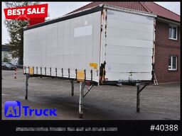 WECON WPR 745, verzinkt, 2520  innen, Code XL