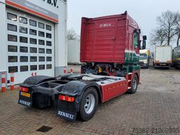 Renault Magnum 520 4x2 - PRIVILEGE - EURO 5 - VF617GKA0...