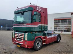 Renault Magnum 520 4x2 - PRIVILEGE - EURO 5 - VF617GKA0...