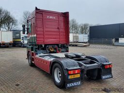Renault Magnum 520 4x2 - PRIVILEGE - EURO 5 - VF617GKA0...