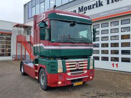 Renault Magnum 520 4x2 - PRIVILEGE - EURO 5 - VF617GKA0...