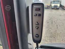 Renault Magnum 520 4x2 - PRIVILEGE - EURO 5 - VF617GKA0...