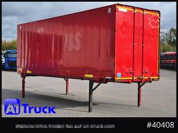 KRONE BDF 7,82 Wechselbrücke, 2680mm Innenhöhe.