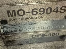 JUKI MO-6900 Series