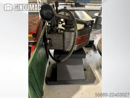 Weiler E50