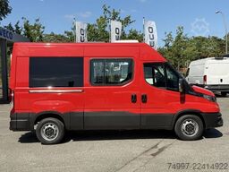 IVECO 35S18HA8V Bus / Schoon-Umbau