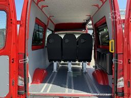 IVECO 35S18HA8V Bus / Schoon-Umbau