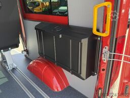 IVECO 35S18HA8V Bus / Schoon-Umbau