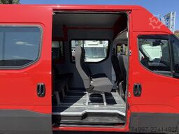 IVECO 35S18HA8V Bus / Schoon-Umbau